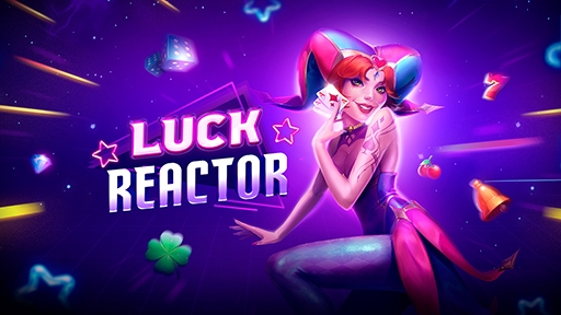 Luck Reactor