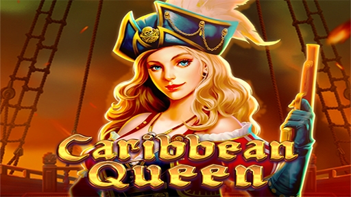 Caribbean Queen