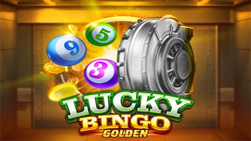 Lucky Bingo