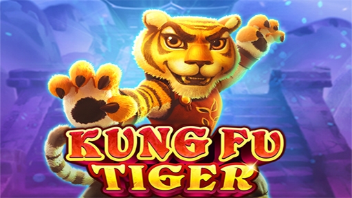 Kung Fu Tiger