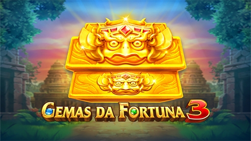 Fortune Gems 3