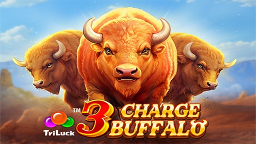 3 Charge Buffalo