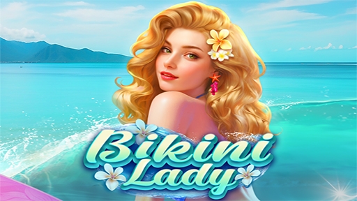 Bikini Lady