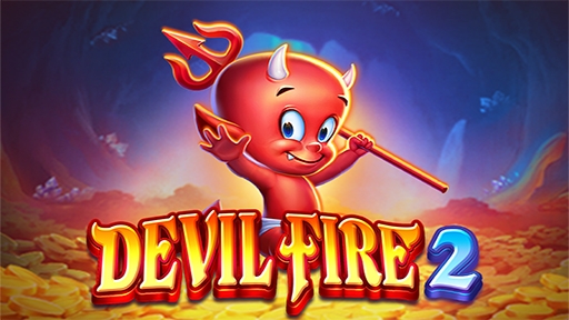 Devil Fire 2