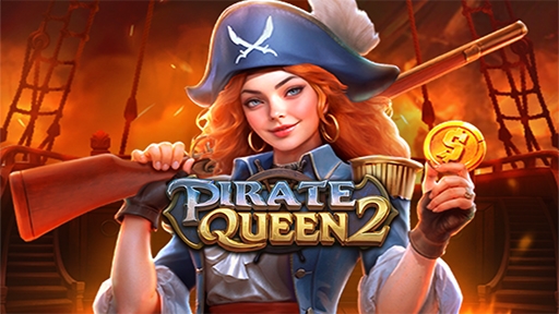 Pirate Queen 2