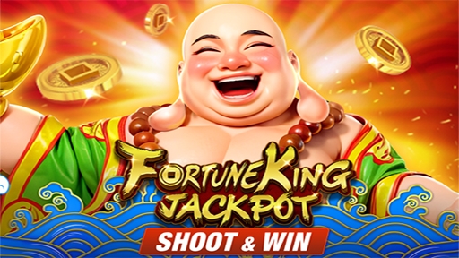 Fortune King Jackpot