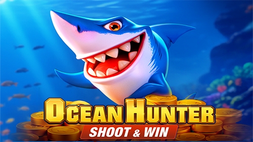 Play online casino Ocean Hunter