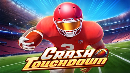 Crash Touchdown