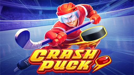 Crash Puck