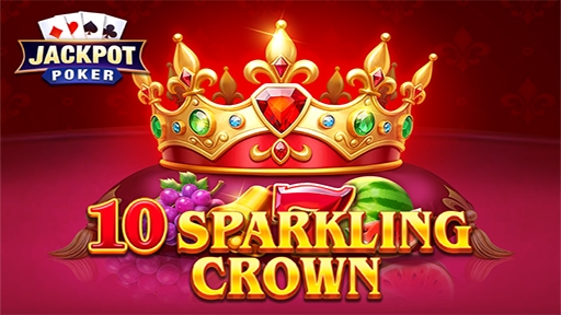 10 Sparkling Crown