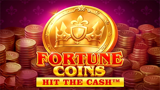 Fortune Coins