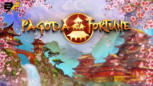 Pagoda Of Fortune