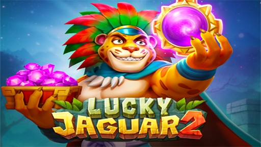 Lucky Jaguar 2