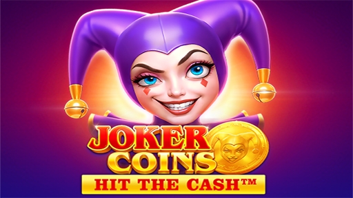 Joker Coins