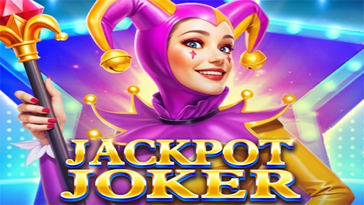 Jackpot Joker