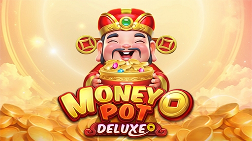 Money Pot DELUXE