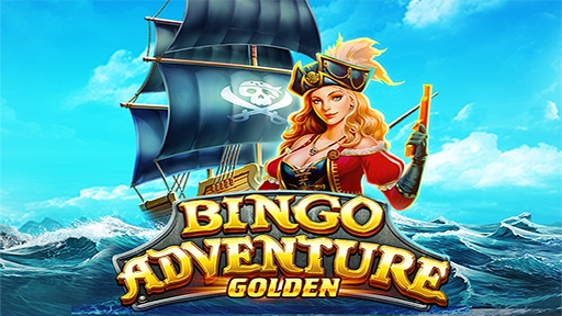 Bingo Adventure