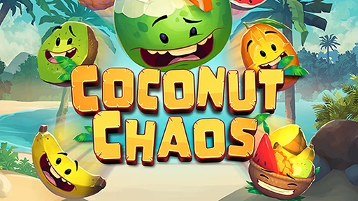 Coconut Chaos