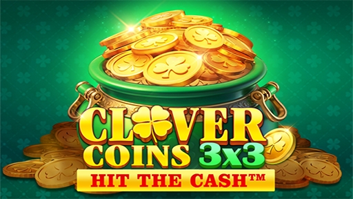 Clover Coins