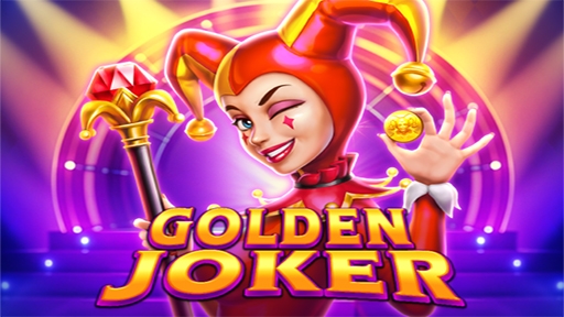 Golden Joker