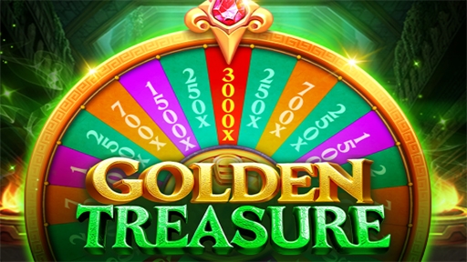 Golden Treasure
