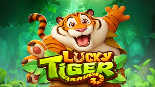 Lucky Tiger