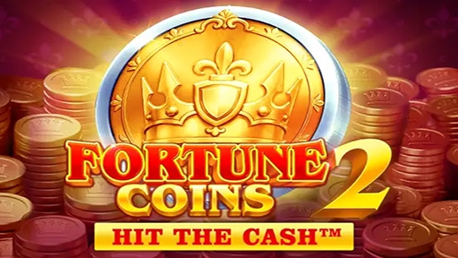 Fortune Coins 2