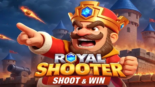 Royal Shooter