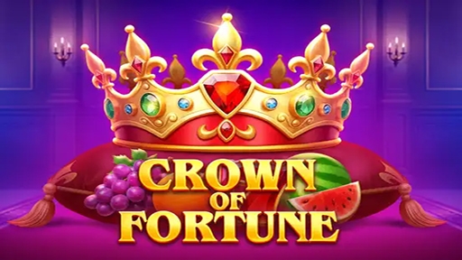 Crown of Fortune
