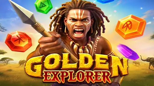 Golden Explorer
