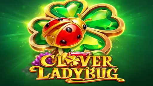 Clover Ladybug