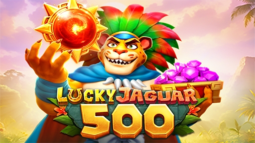 Lucky Jaguar 500