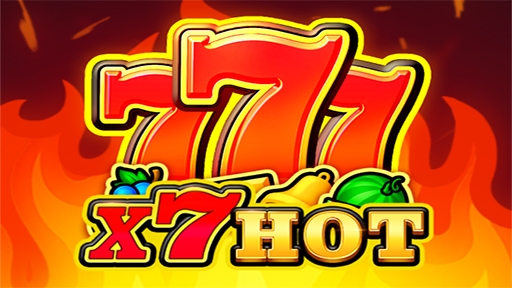 X7 HOT