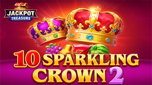 10 Sparkling Crown 2