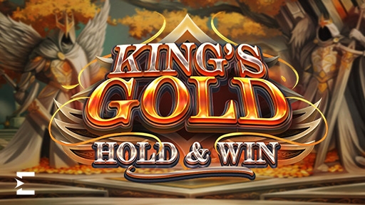 Kings Gold