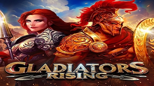 Gladiators Rising