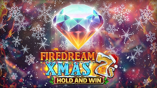 Firedream Xmas Hold and Win
