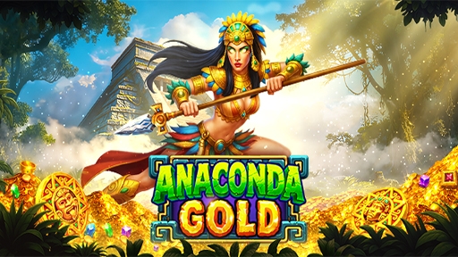 Anaconda Gold