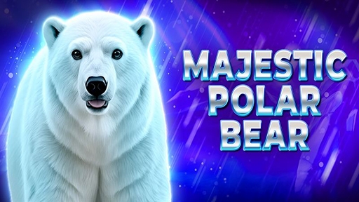 Majestic Polar Bear
