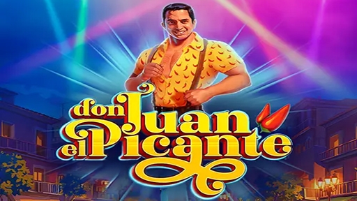 Casino Slots Don Juan el Picante