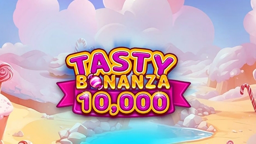 Casino Slots Tasty Bonanza 10000