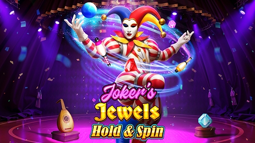 Jokers Jewels Hold