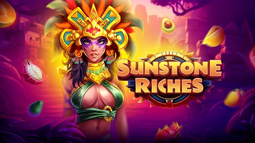 Sunstone Riche