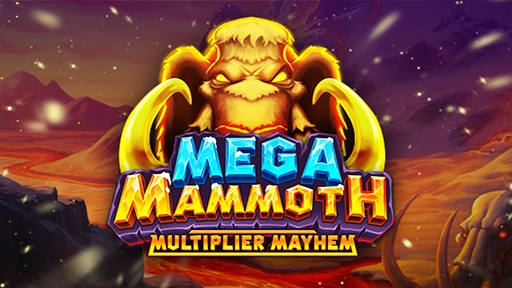 Mega Mammoth Multiplier Mayhem