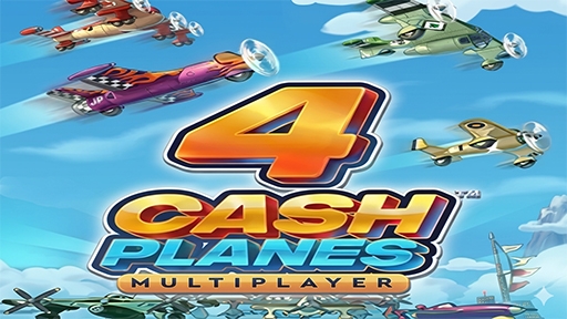 4 Cash Planes Multiplayer