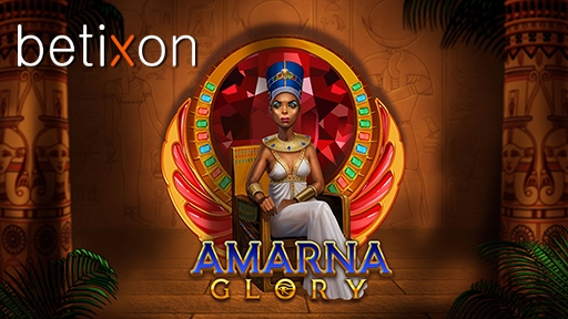 Amarna Glory