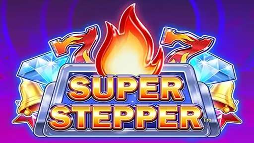 Super Stepper