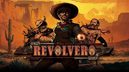 Revolvero