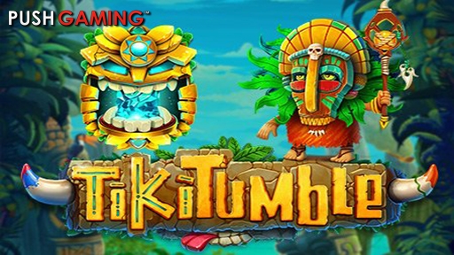 Tiki Tumble