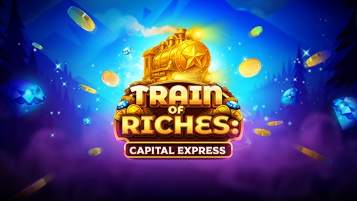 Train of Riches Capital Express